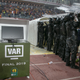 Illustration for article titled VAR Malfunction Turns African Champions League Final Into Protracted Shitshow